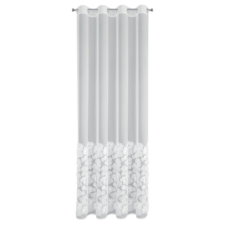 Firanka MH/Z/JASMIN/2/B 140X250 PRZEL