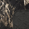NARZUTA D91 LUIZ 6 220 X 240 CM CZARNY