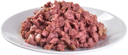 BRIT Care Cat GF STERILIZED Rabbit Królik Sos 85g