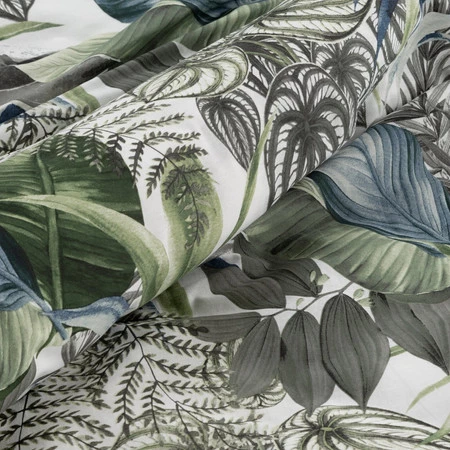 Pościel bawełniana DAVOS/2B 140X200 70X80/X1