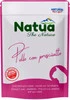 NATUA The Nature Kurczak Szynka Saszetka 70g