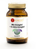 YANGO Mio-inozytol + D-chiro-inozytol na wsparcie gospadarki hormonalnej 100 kaps.