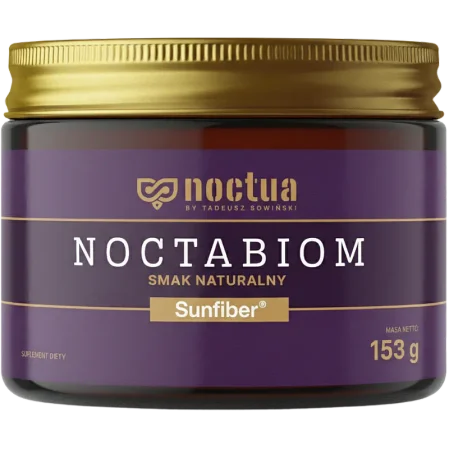 NOCTUA Noctabiome 153g