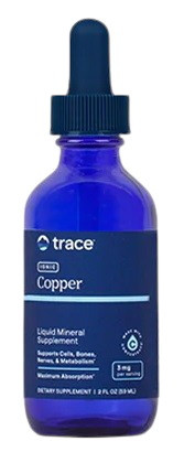 Ionic Copper (59 ml)