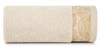 Ręcznik Agis (02), 30 x 50 cm, Beżowy
