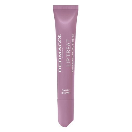 Lip Treat nawilżający błyszczyk do ust 9 Taupe Brown 10ml
