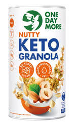 ONEDAYMORE Keto Granola 450g