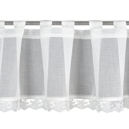 Firanka SUZAN 40X150