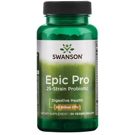 Swanson Epic Pro 25 30 Weg K  Wspiera Odporność KRÓTKA DATA 01.2023