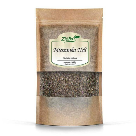 Ziółko Mieszanka Heli 100g