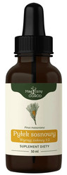 Nanga Pyłek sosnowy wyciąg ziołowy 1:2 50 ml