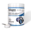 Noble Health Kolagen + glukozamina i witamina C − 100 g