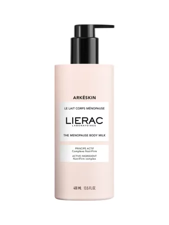LIERAC ARKESKIN BALSAM DO CIAŁA 400 ML
