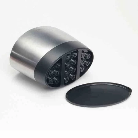 OXO-Ociekacz na sztućce, stalowy, Good Grips