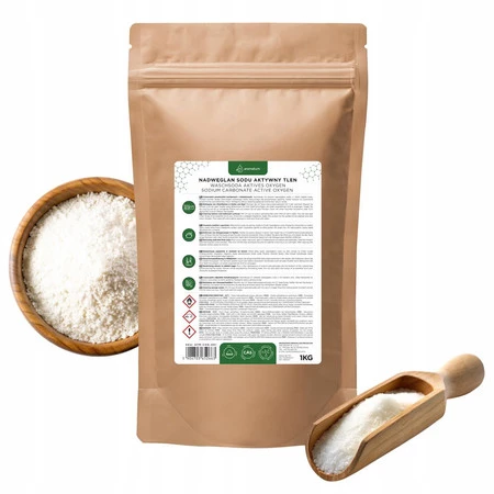 Aromatum Nadwęglan sodu aktywny tlen 1 kg