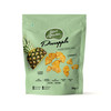 Super Munchies  Chipsy Ananasowe 50g