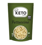 makaron konjac typu fettuccine