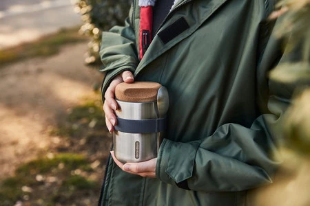 Black+Blum Pojemnik na ciepłe posiłki Thermo POT new
