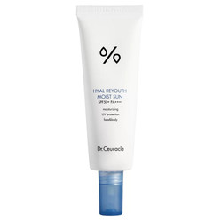 Hyal Reyouth Moist Sun SPF50/PA++++ silnie nawilżający krem przeciwsłoneczny 50ml