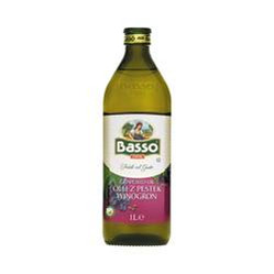 Olej z pestek winogron 1 L