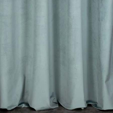 ZASŁONA GOTOWA MELANIE NA TAŚMIE 140 X 270 CM SZAŁWIOWY