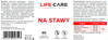 Life Care Na stawy 60 tabl.
