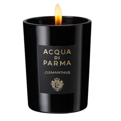 Osmanthus świeca zapachowa 200g