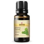 Olejek eteryczny Patchouli