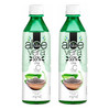 Zestaw 2x Napój aloesowy z chia 500 ml