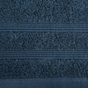Ręcznik Aline (11), 70 x 140 cm, Granatowy