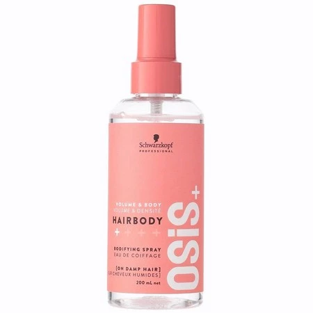 Osis+ Hairbody spray nadający wypełnienie 200ml