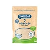 Smileat, Ekologiczna kaszka dla niemowląt 7 zbóż, 200g