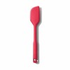OXO-Szpatuła silikonowa M czerwona,  Good Grips