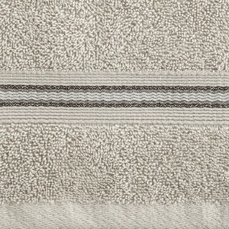 RĘCZNIK TRIS (03) 30 X 50 CM BEŻOWY