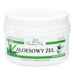 Farm-vix Aloesowy żel 350g