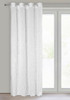 ZASŁONA GOTOWA MARION 1 140 X 250 CM BIAŁY