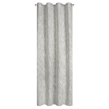 ZASŁONA GOTOWA ANIKA 140 X 250 CM BEŻOWY