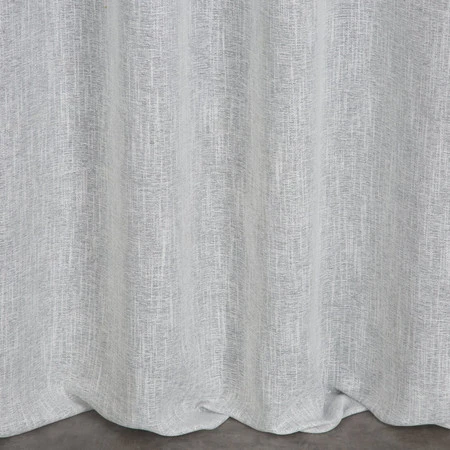 ZASŁONA GOTOWA AGNES 140 X 250 CM BIAŁY