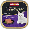 ANIMONDA Vom Feinsten Cat ADULT Kurczak Owoce Morza 100g