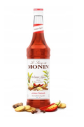 Monin syrop smak Winter Spice 700ml