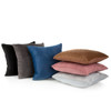 POSZEWKA DESIGN91 40 X 40 CM CEGLASTY