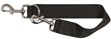 TRIXIE Szelki samochodowe Dog Comfort L
