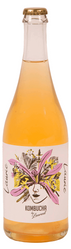 Kombucha by Laurent Laurie werbena i mięta 750 ml