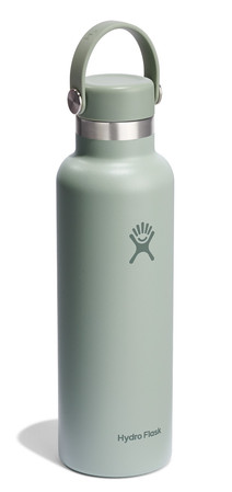 HF-Butelka 21oz Standard Flex Cap Agave