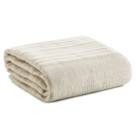 NARZUTA TARA 170 X 210 CM BEŻOWY