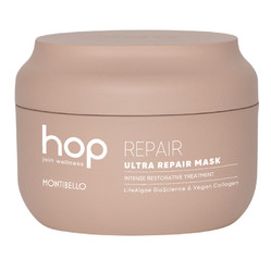 Hop Ultra Repair Mask ultranaprawcza maska do włosów suchych i zniszczonych 200ml