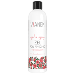 Vianek - Ujędrniający żel pod prysznic - 300 ml