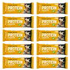 Zestaw 10x Baton proteinowy Peanut Butter BIO 45g