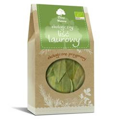 Dary Natury − Liść laurowy BIO − 50 g