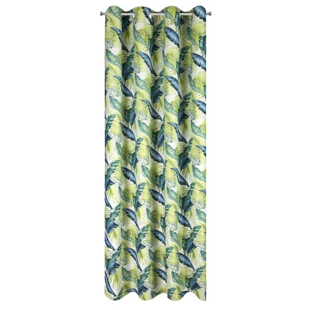 ZASŁONA GOTOWA HANNA 140 X 250 CM BIAŁY